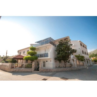 Hotel in Kupari ab 59€ pro Nacht