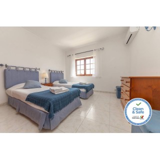 Hotel in Lagos ab 39€ pro Nacht