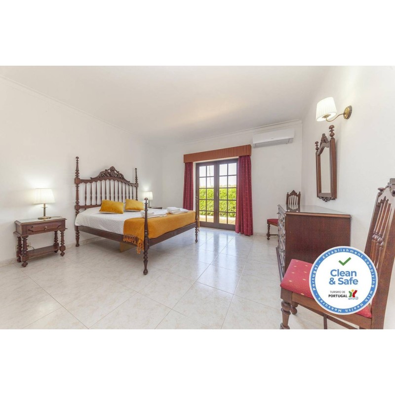 Hotel in Lagos ab 47€ pro Nacht