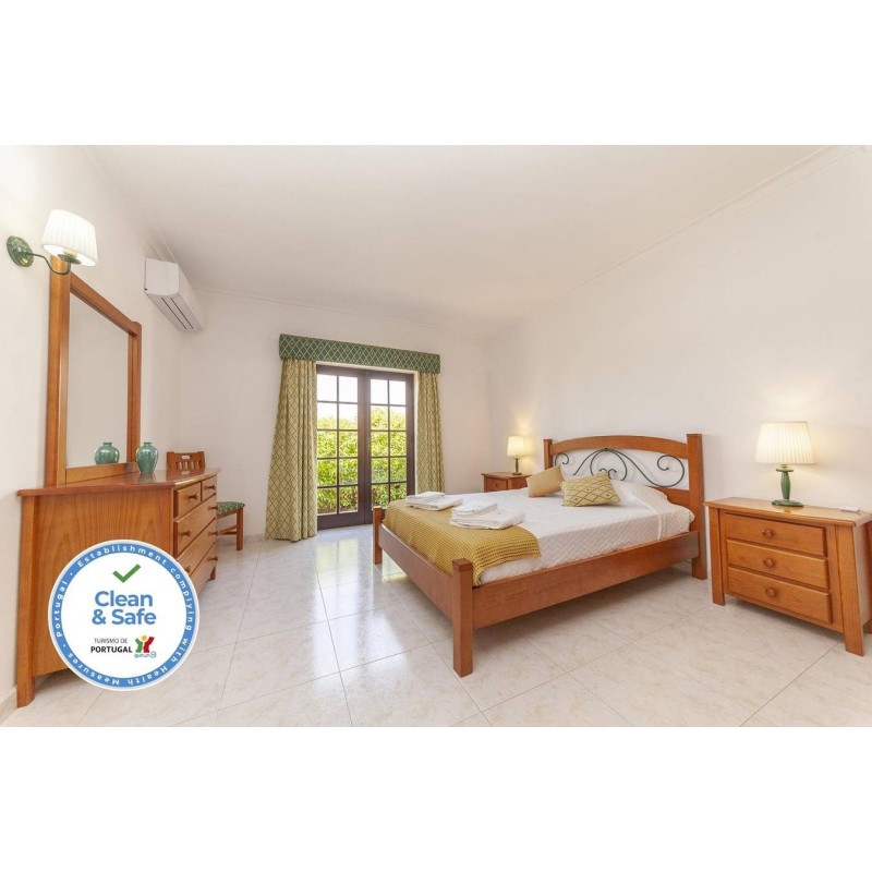 Hotel in Lagos ab 50€ pro Nacht