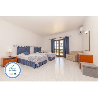 Hotel in Lagos ab 54€ pro Nacht