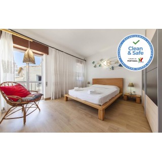Hotel in Lagos ab 57€ pro Nacht