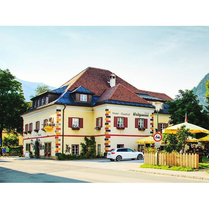 Hotel in Lungau ab 59€ pro Nacht