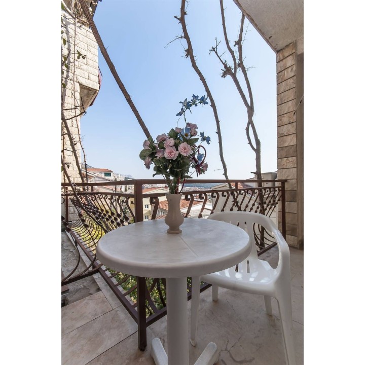 Hotel in Makarska ab 45€ pro Nacht