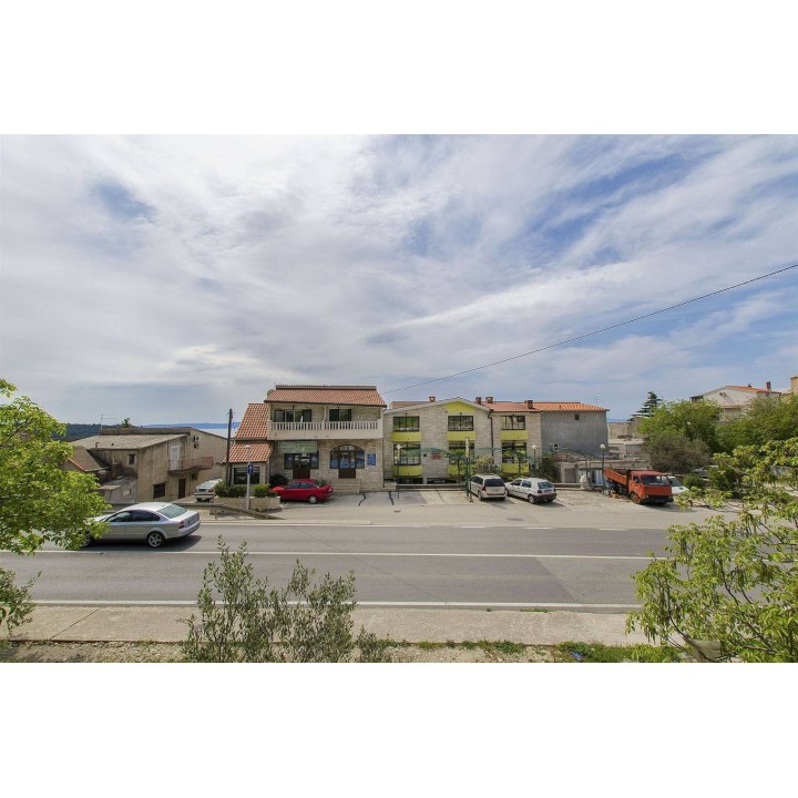 Hotel in Makarska ab 48€ pro Nacht