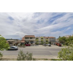 Hotel in Makarska ab 52€ pro Nacht