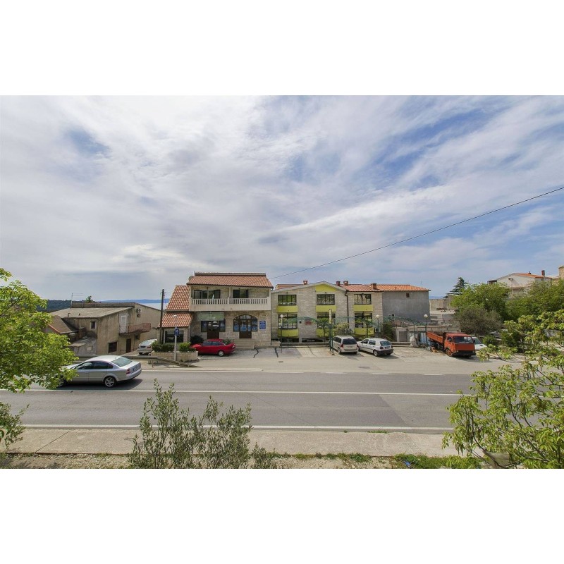 Hotel in Makarska ab 52€ pro Nacht