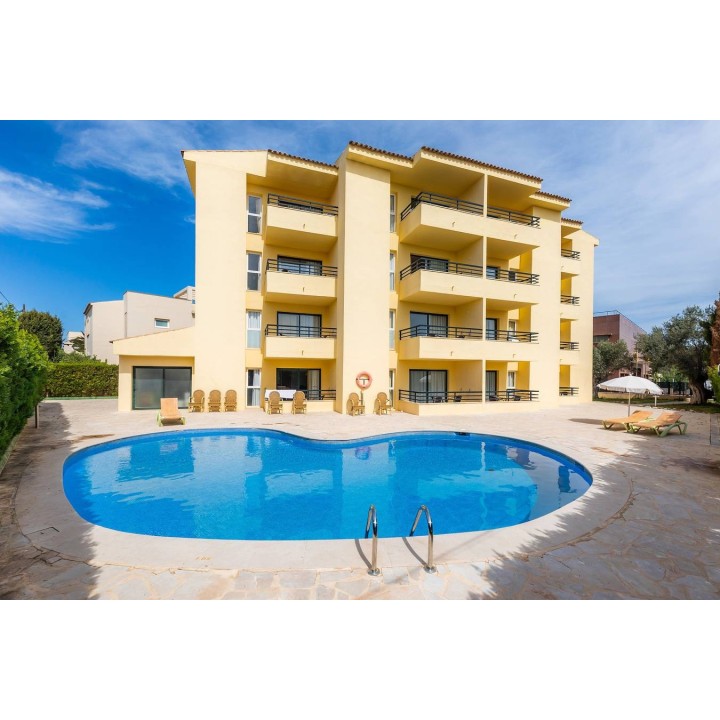 Hotel in Mallorca ab 48€ pro Nacht