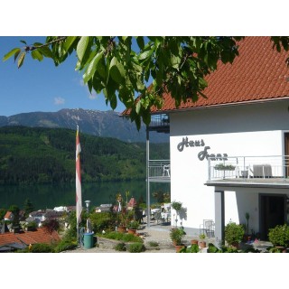 Hotel in Millstatt ab 52€ pro Nacht