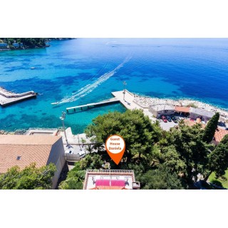 Hotel in Mlini ab 44€ pro Nacht