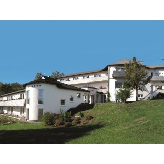 Hotel in Nahetal ab 30€ pro Nacht