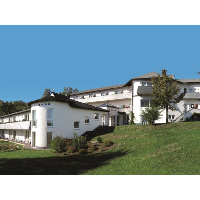 Hotel in Nahetal ab 30€ pro Nacht