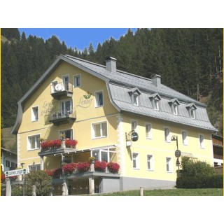 Hotel in Osttirol ab 55€ pro Nacht