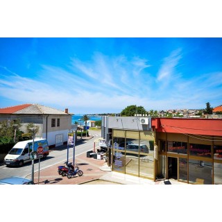 Hotel in Pag ab 46€ pro Nacht