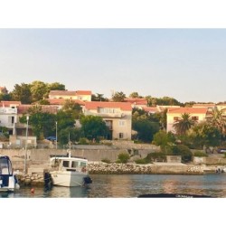 Hotel in Pag ab 50€ pro Nacht