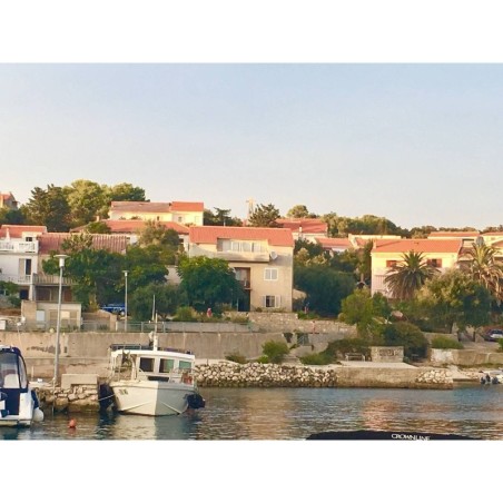 Hotel in Pag ab 50€ pro Nacht