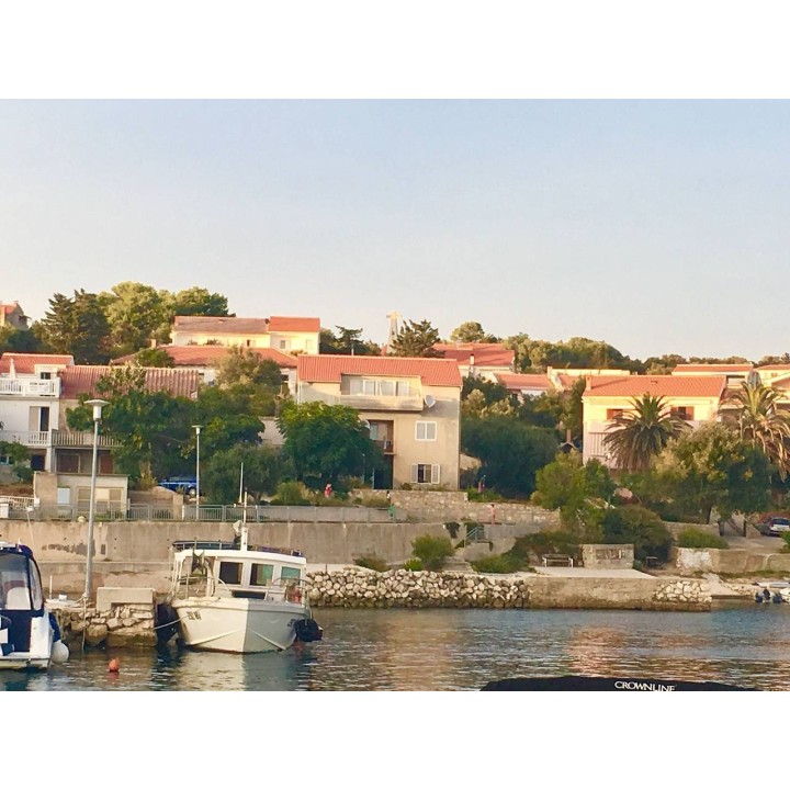 Hotel in Pag ab 50€ pro Nacht