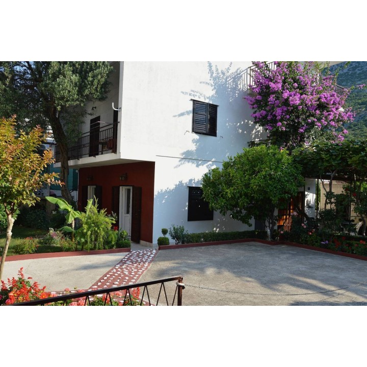 Hotel in Podaca ab 36€ pro Nacht