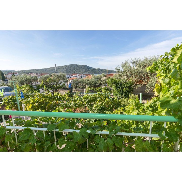 Hotel in Primosten ab 43€ pro Nacht