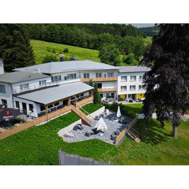Hotel in Rhön ab 55€ pro Nacht