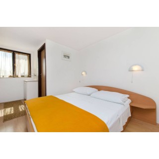 Hotel in Rogoznica ab 57€ pro Nacht