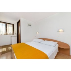 Hotel in Rogoznica ab 57€ pro Nacht