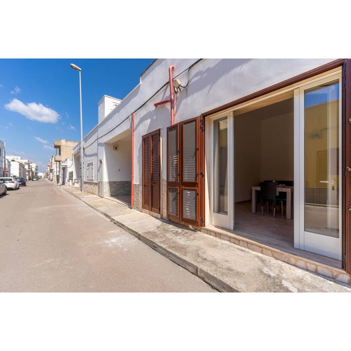 Hotel in Salento ab 38€ pro Nacht