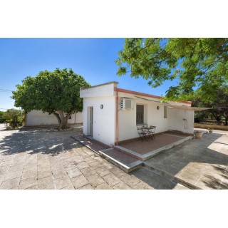 Hotel in Salento ab 39€ pro Nacht