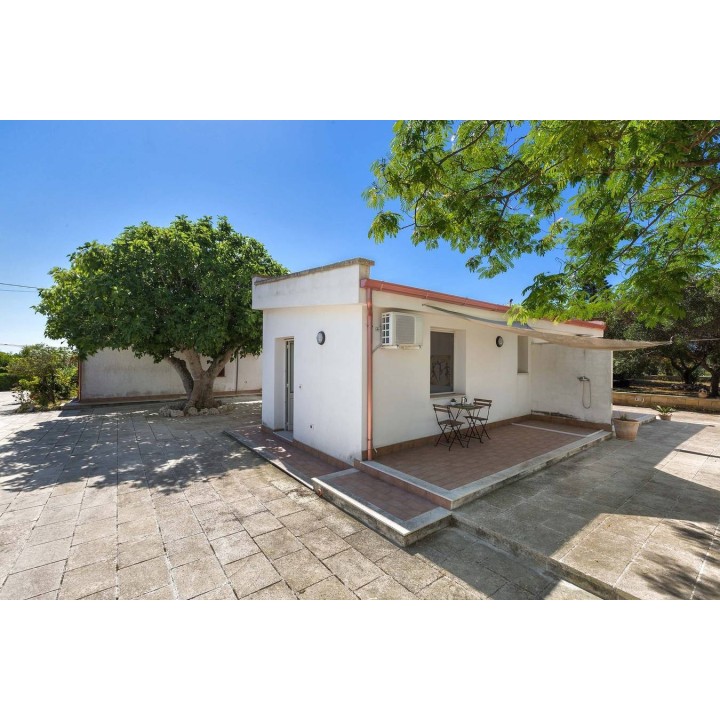 Hotel in Salento ab 39€ pro Nacht