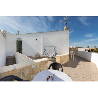 Hotel in Salento ab 42€ pro Nacht