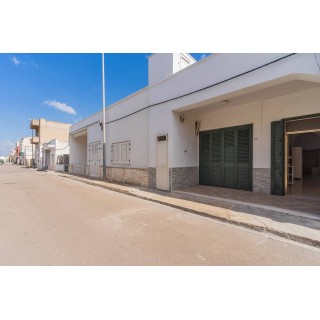 Hotel in Salento ab 51€ pro Nacht