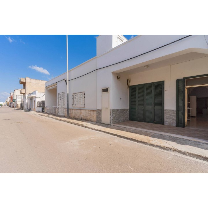 Hotel in Salento ab 51€ pro Nacht