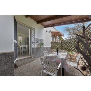 Hotel in Salento ab 53€ pro Nacht