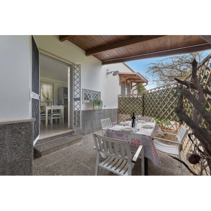 Hotel in Salento ab 53€ pro Nacht