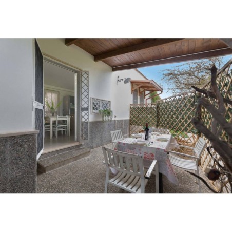 Hotel in Salento ab 53€ pro Nacht