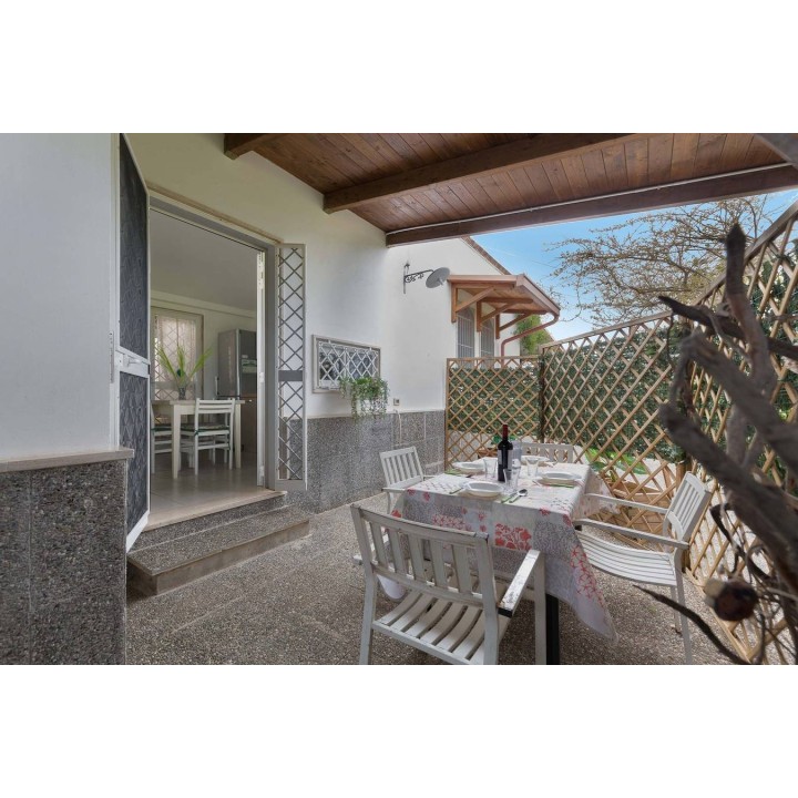 Hotel in Salento ab 53€ pro Nacht