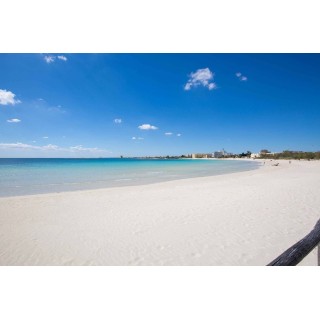 Hotel in Salento ab 54€ pro Nacht