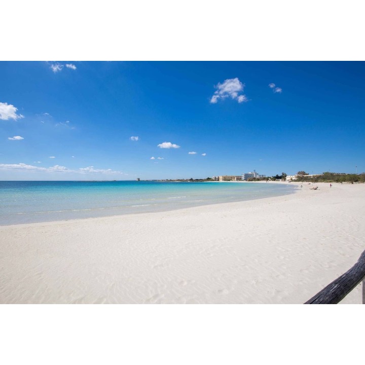 Hotel in Salento ab 54€ pro Nacht