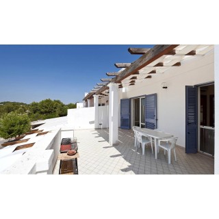 Hotel in Salento ab 55€ pro Nacht