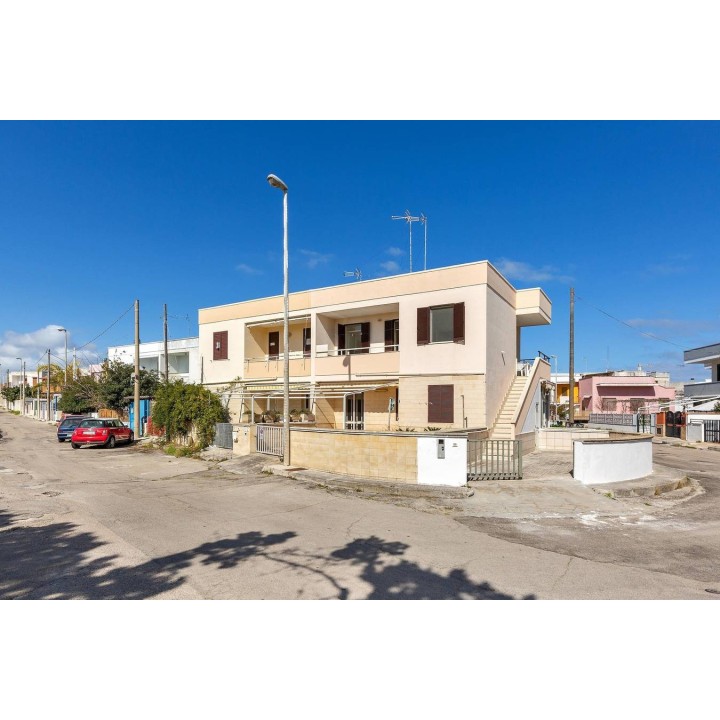 Hotel in Salento ab 56€ pro Nacht