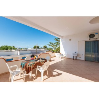 Hotel in Salento ab 57€ pro Nacht