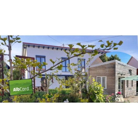 Hotel in Schwaben ab 58€ pro Nacht