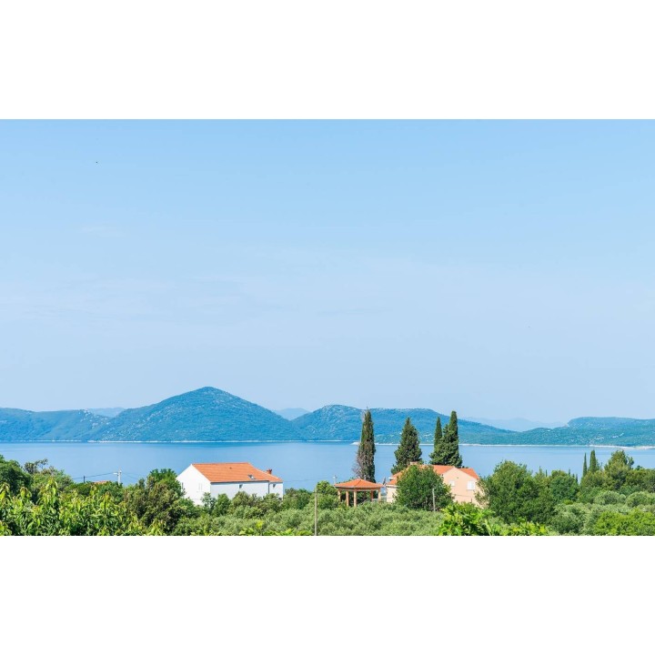 Hotel in Slano ab 59€ pro Nacht