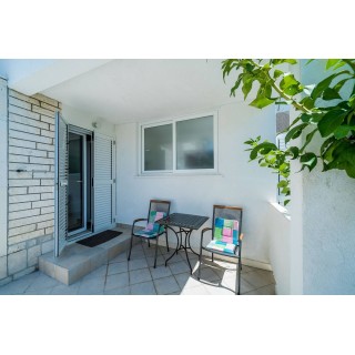 Hotel in Srebreno ab 37€ pro Nacht