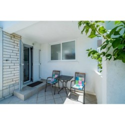 Hotel in Srebreno ab 37€ pro Nacht