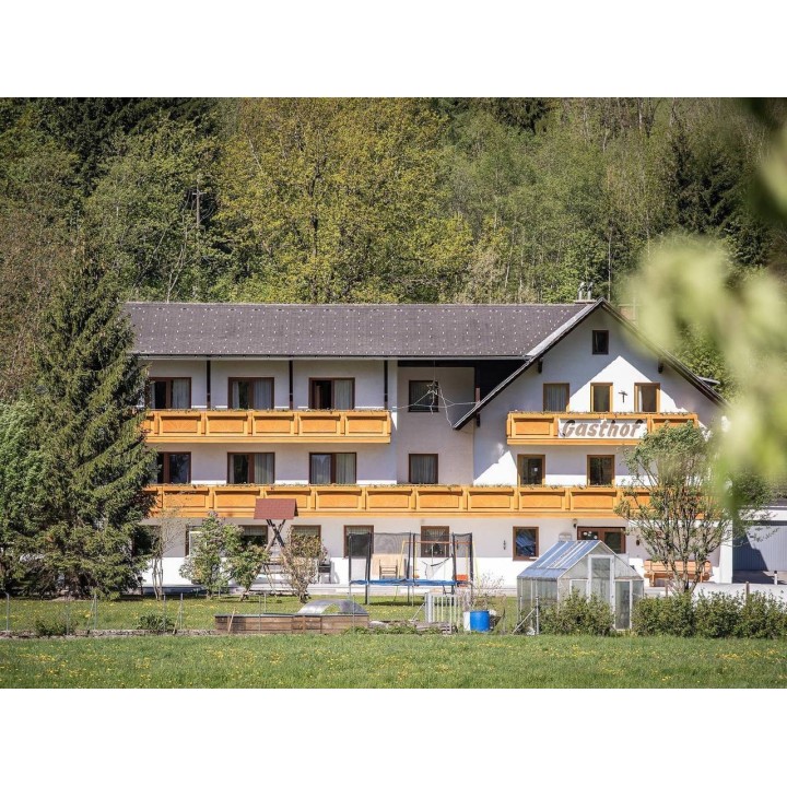 Hotel in Steyr-Kirchdorf ab 52€ pro Nacht