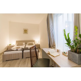 Hotel in Swieqi ab 58€ pro Nacht