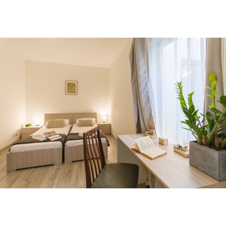 Hotel in Swieqi ab 58€ pro Nacht