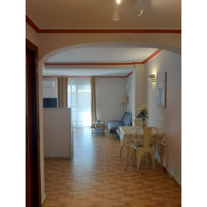 Hotel in Torrevieja ab 58€ pro Nacht