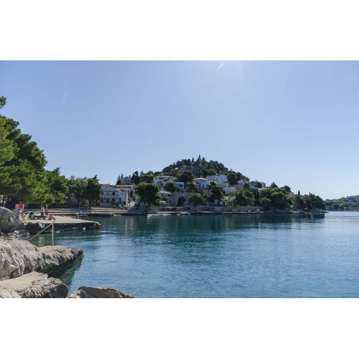 Hotel in Tribunj ab 41€ pro Nacht